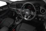 Kia Cerato Hatch 2.0 Si 2019 года